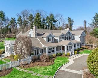 cold spring harbor wawa