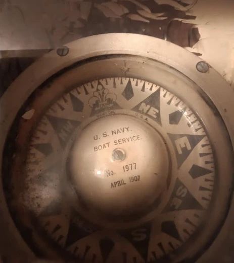 compass