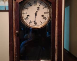 clock