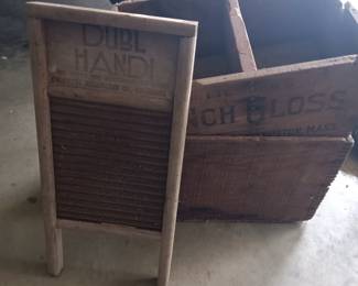 boxes