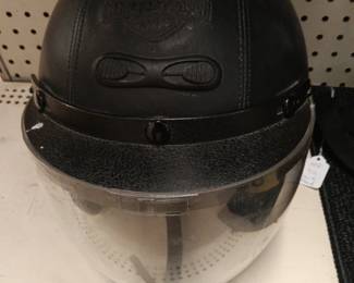 helmet
