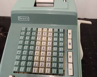register