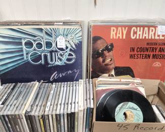 albums