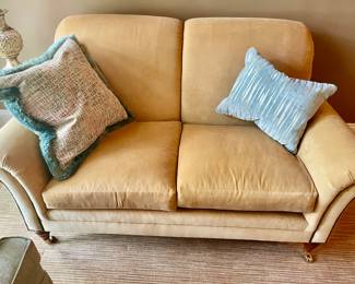 Charles Stewart Sofa