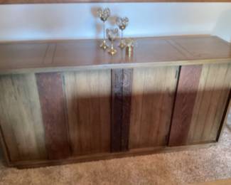 Kroehler credenza / server