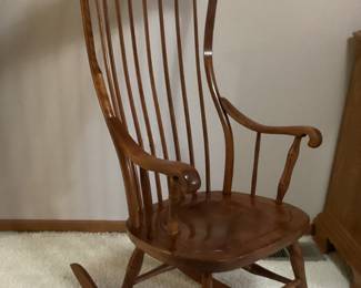 Rocking chair