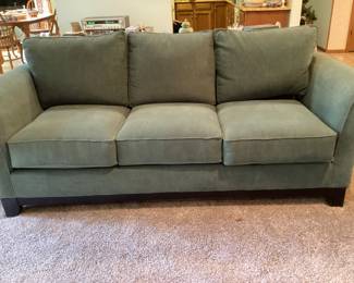 Lazy boy sofa