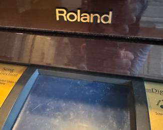 Roland