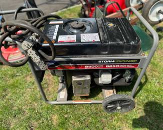 Generator