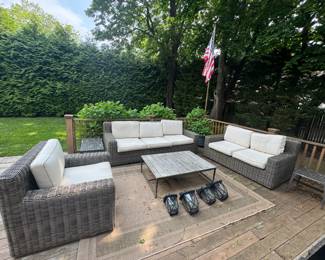 Furniture by Frontgate