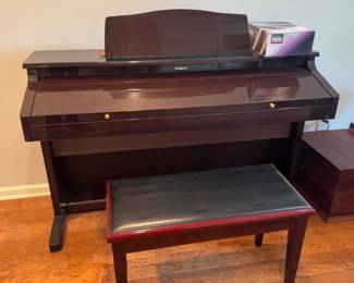 Roland Piano
