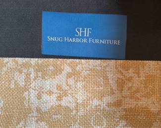 Snug Harbor Furniture