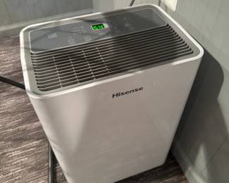 Dehumidifier