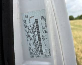 Lot 146- 2009 Ford E350 Van