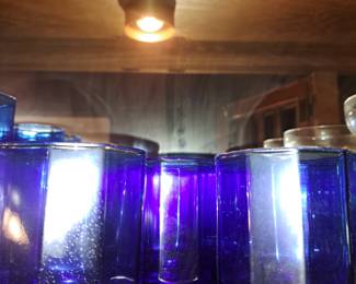 Anchor Hocking glasses