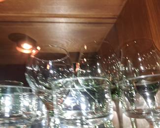 Glassware
