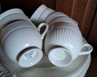 Wedgewood set