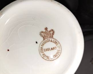 And another set of dishes