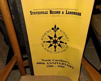 Cool piece of local history