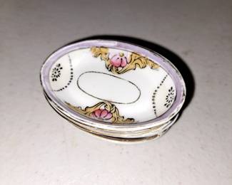 These are so cute...for salt