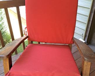 2 rockers to enjoy in your old age