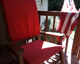 Americana living at its finest