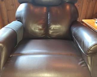 Lift chair...excellent condition and rather large