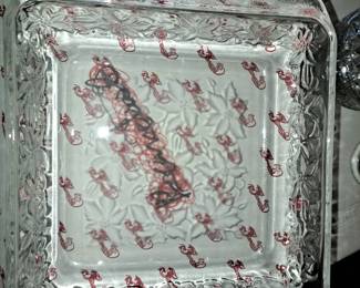 Princess House casserole