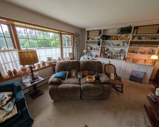 Living Room Furniture