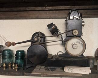 antiques