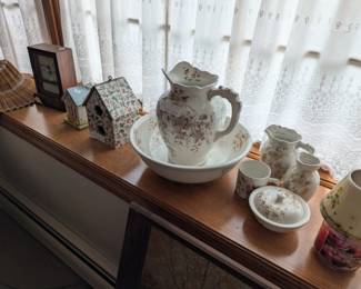 Kitchen set