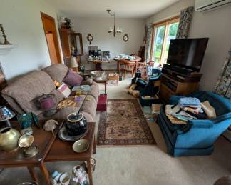 Living Room Furniture