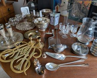 silver