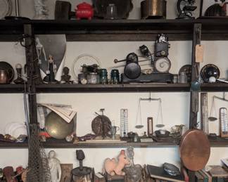 antiques