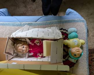 collectible toys