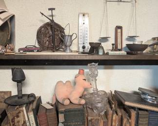antiques