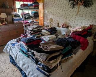 Clothes