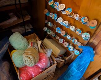 yarn