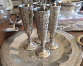 Silver