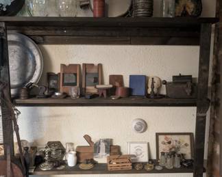 antiques