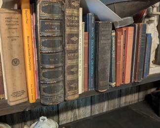 Books