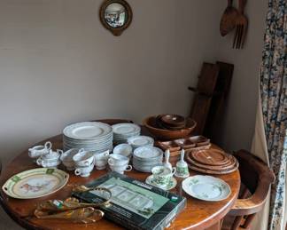 Kitchen set
