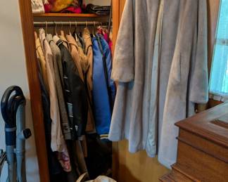 Vintage clothes