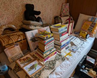 Books