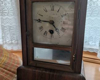 Clock