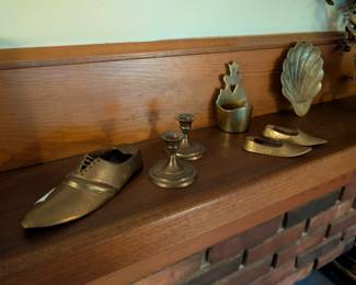 Brass