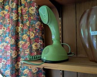 vintage phone