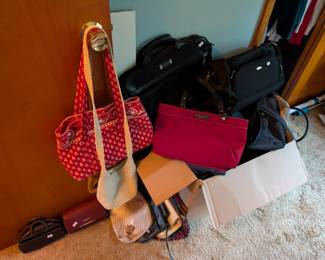 bags