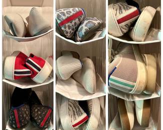 Rothy's Most size 9 1/2