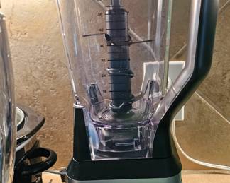 Ninja Blender